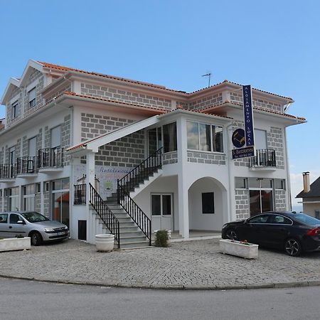 Alojamento Local S. Bartolomeu Транкозу Экстерьер фото